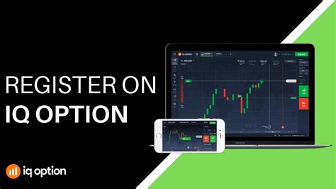 IQ Option Singapore Register .